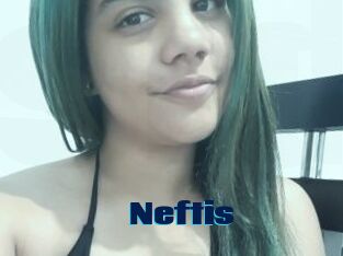 Neftis