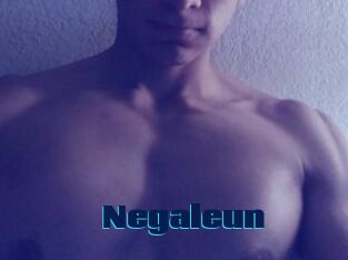 Negaleun