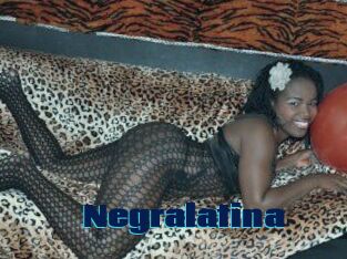 Negralatina