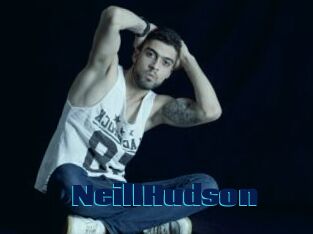 NeillHudson