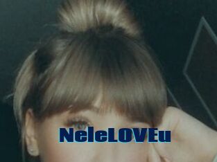 NeleLOVEu