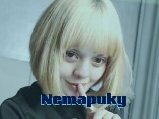 Nemapuky