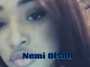 Nemi_Olson