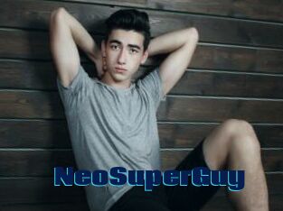 NeoSuperGuy