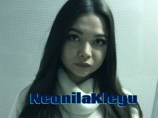 NeonilaKleyu