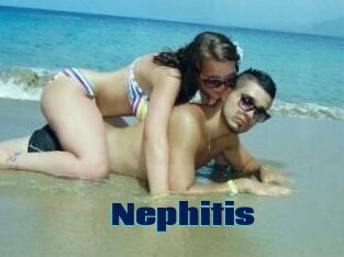 Nephitis