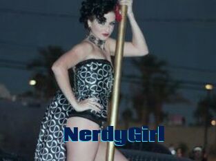 NerdyGirl