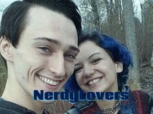 NerdyLovers