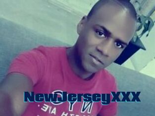 NewJerseyXXX