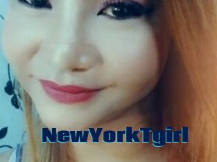 NewYorkTgirl