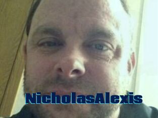 Nicholas_Alexis
