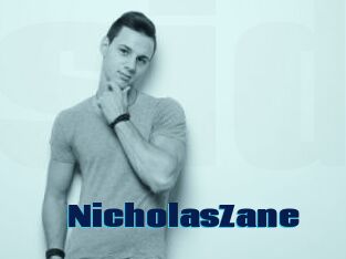 NicholasZane