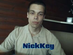 NickKey