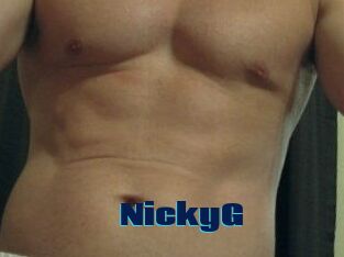 NickyG