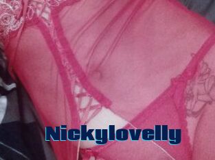 Nickylovelly