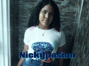 Nickypasion