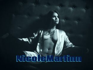 NicoleMartinn Site de cul gratuit