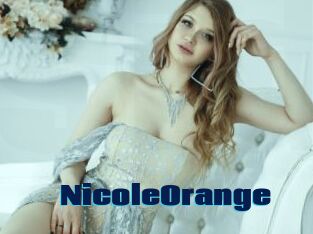 NicoleOrange Site de cul gratuit