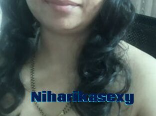 Niharikasexy