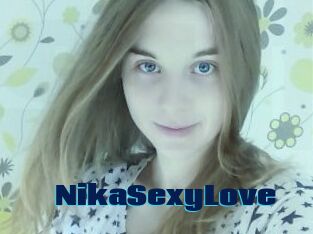 NikaSexyLove