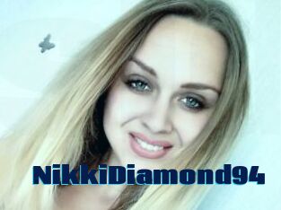 NikkiDiamond94