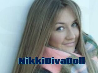 NikkiDivaDoll