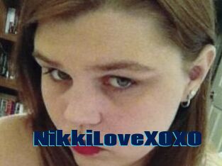 NikkiLoveXOXO