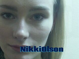 NikkiOlson