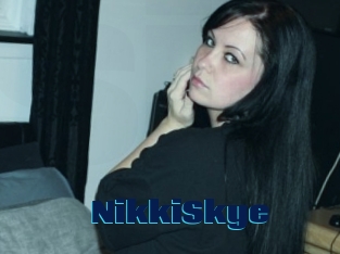 NikkiSkye