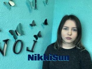 NikkiSun