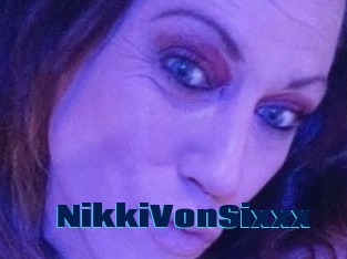 NikkiVonSixxx