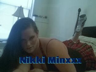 Nikki_Minxxx