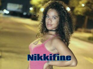 Nikkifine