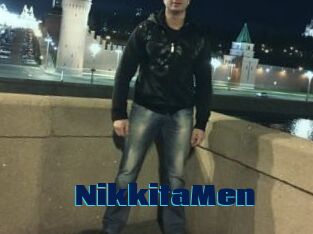 NikkitaMen