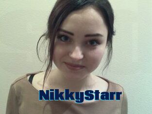 NikkyStarr