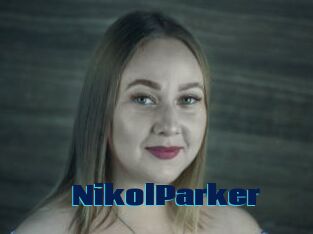 NikolParker