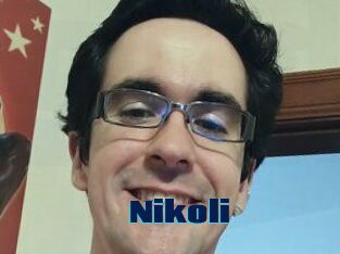 Nikoli