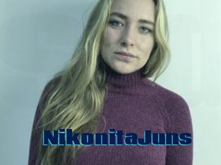 NikonitaJuns