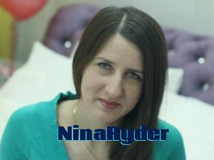 NinaRyder