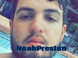 Noah_Preston