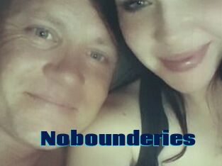 Nobounderies