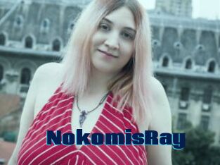 NokomisRay