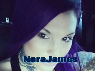 NoraJames