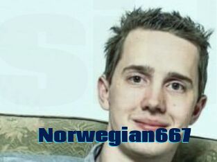 Norwegian667