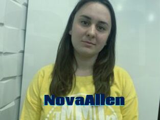 NovaAllen