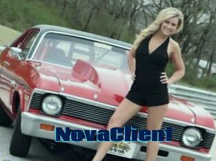 NovaClient