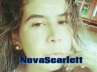 NovaScarlett