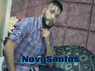 NovySantos
