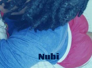 Nubi