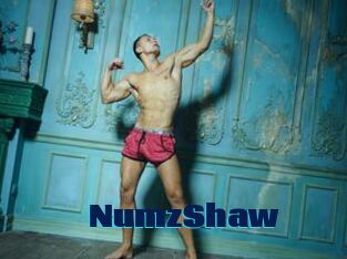 NumzShaw